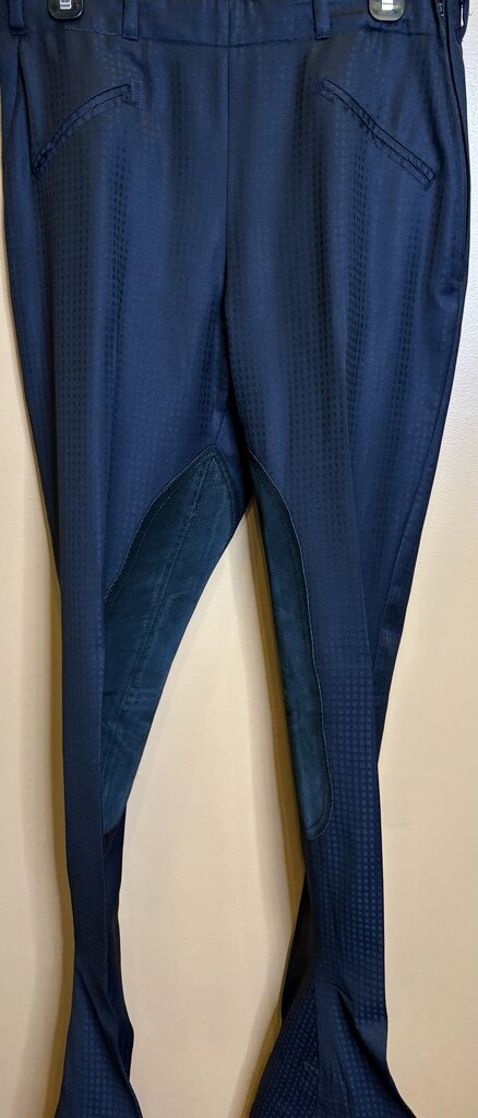 NAVY DAY SUIT VEST SET WITH 2 PAIRS OF PANTS