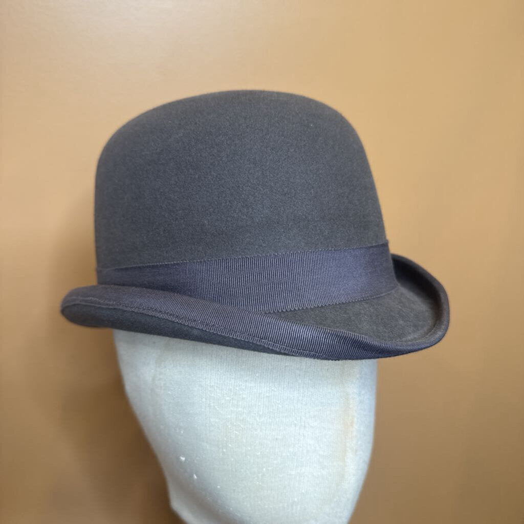 CHAR. GRAY BBRO'S DERBY SIZE 6 3/4