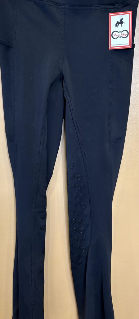 FREEDMAN JODS BLACK SMALL PETITE