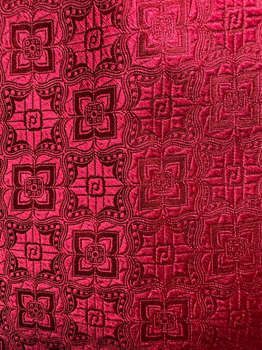 RED DION TIE