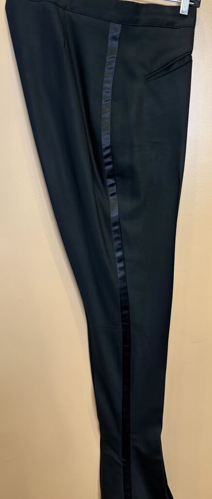 BLACK FORMAL BETTY BERDINE JODS