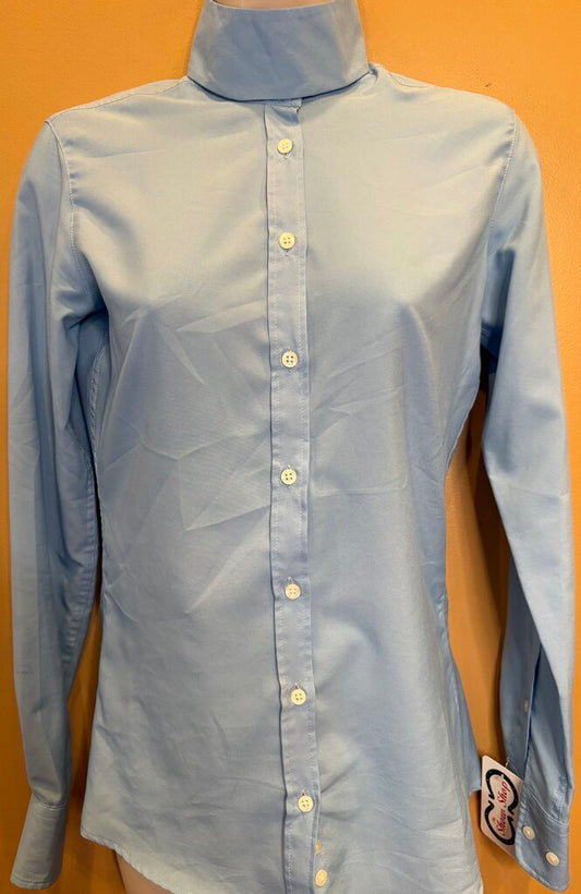 BLUE HUNT SHIRT HARTMEYER