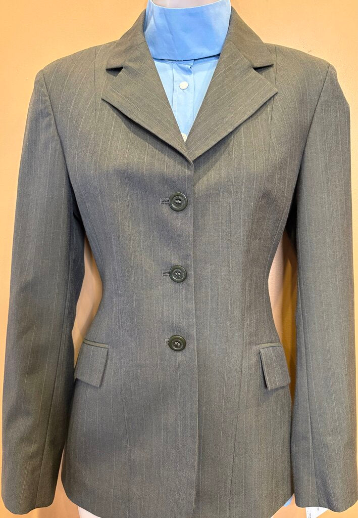 GREEN HARTMEYER HUNT COAT