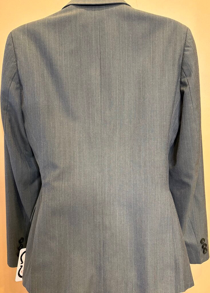 GREEN HARTMEYER HUNT COAT