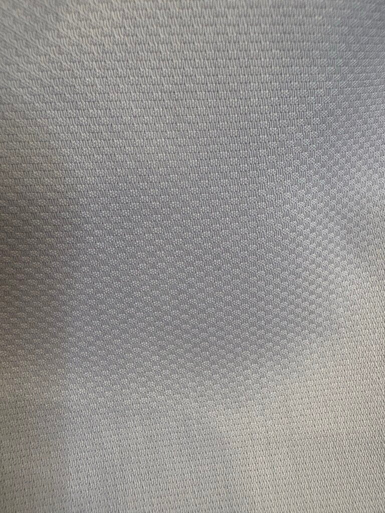 WHITE PATTERN ELLIE MAY SHIRT