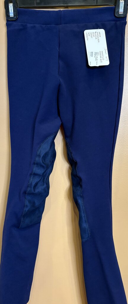 NAVY JB JOD YOUTH SMALL 4-WAY STRETCH