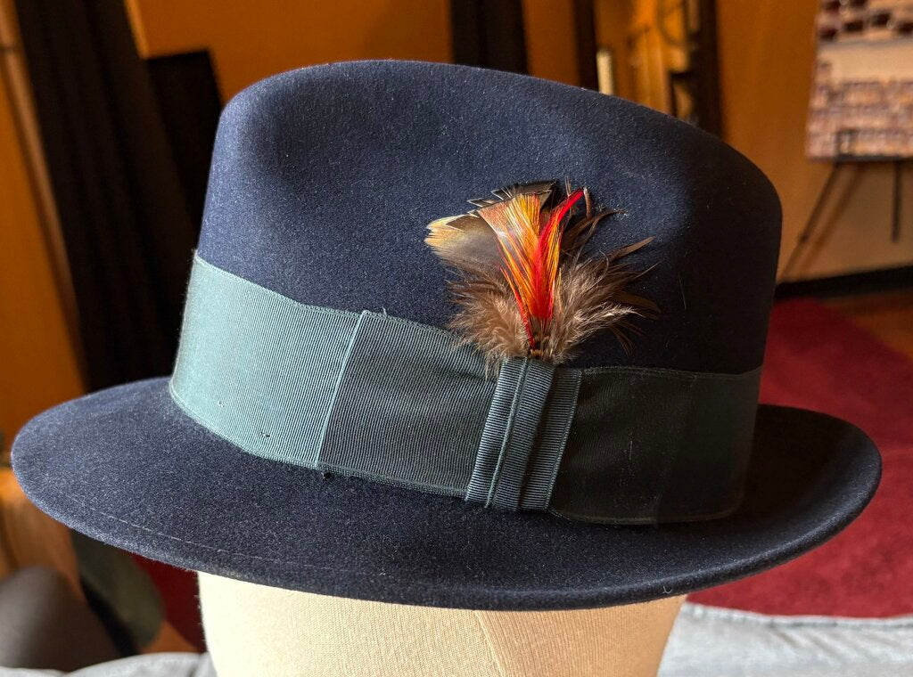 Hat Men's/Boys