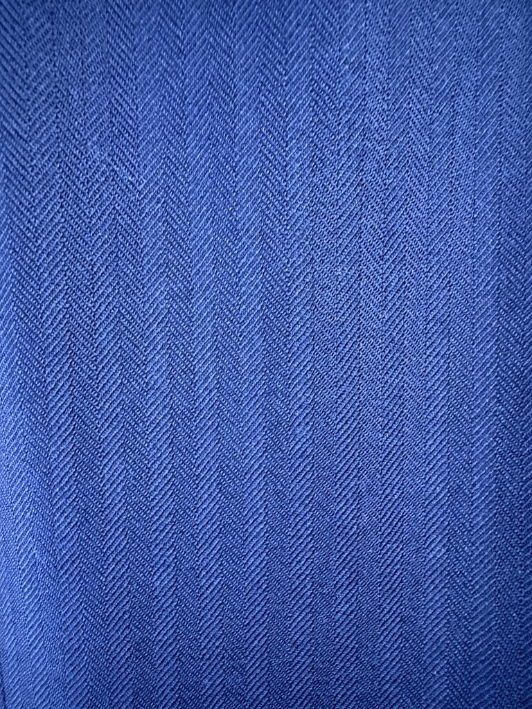 NAVY HERRINGBONE LECHAVAL JODS