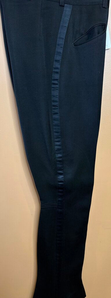 FORMAL BLACK CM JODS
