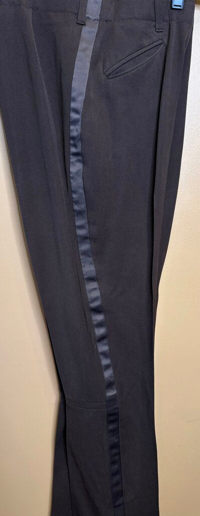 FORMAL BROWN CM JODS