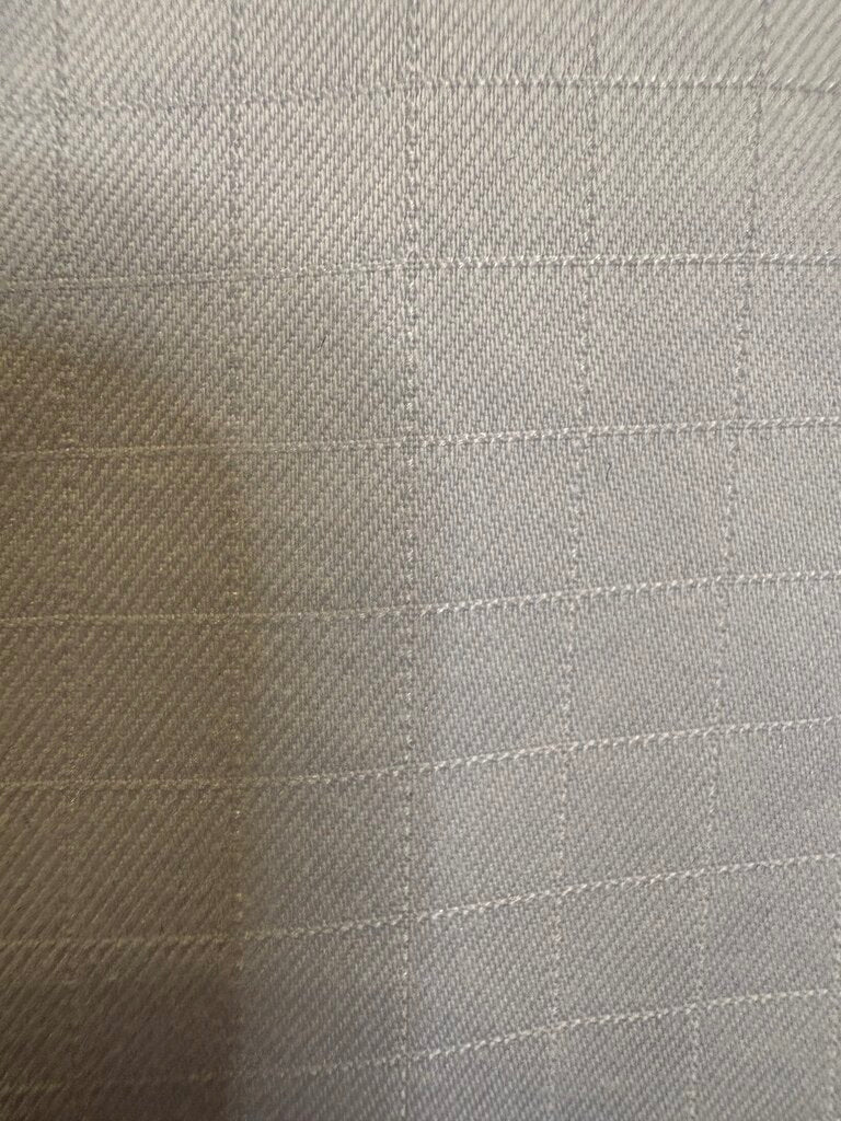 WHITE PATTERN ELLIE MAY SHIRT