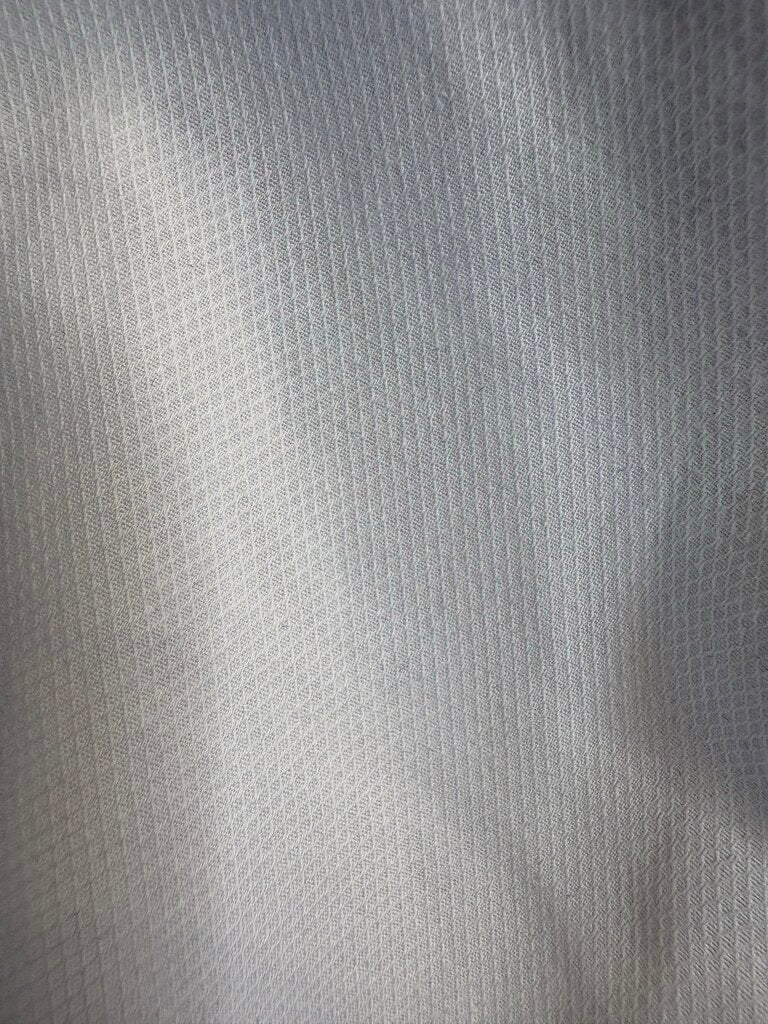 WHITE DEREGNAUCOURT SHIRT