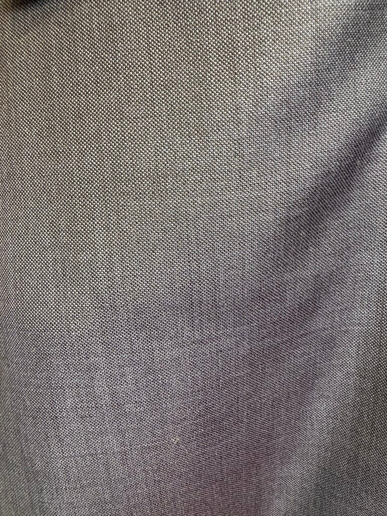SLATE BLUE DEREGNAUCOURT DAY SUIT