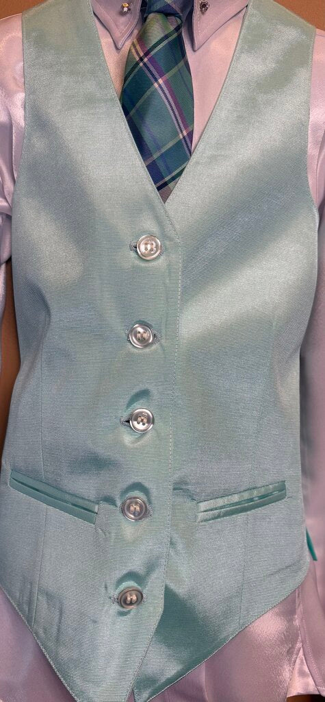 BRAND-NEW MINT BETTY BERDINE VEST