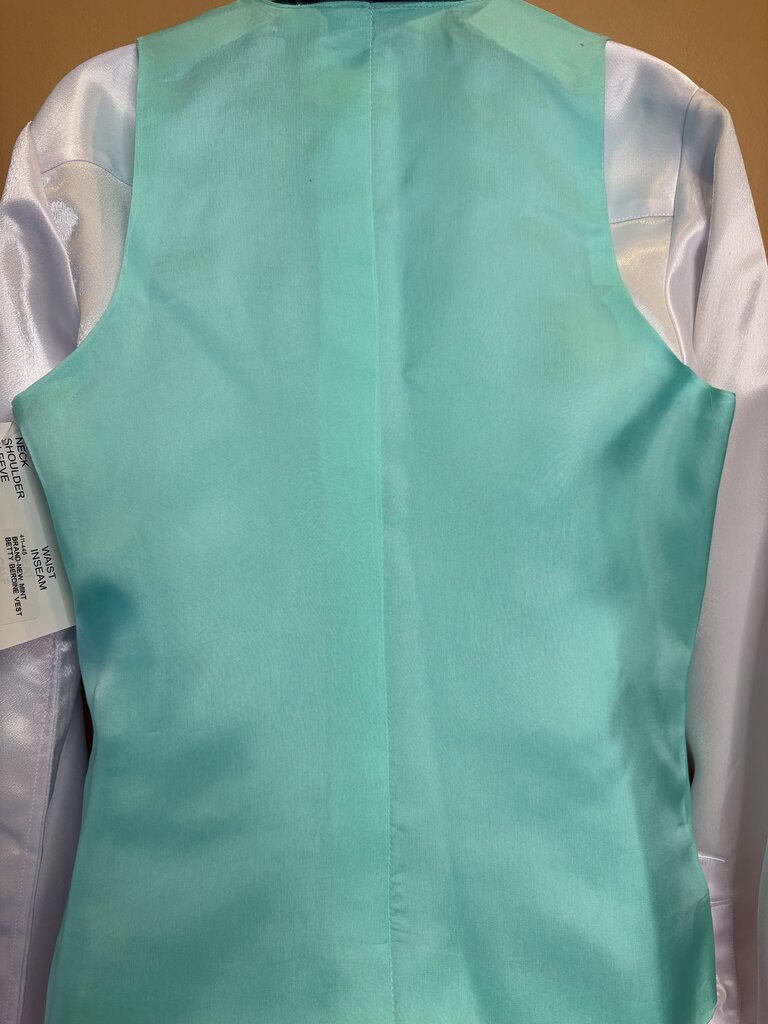 BRAND-NEW MINT BETTY BERDINE VEST