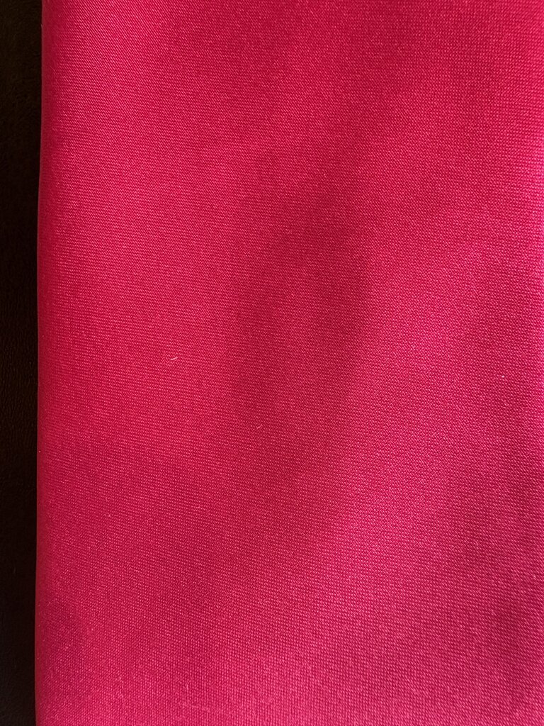 PINK TIE