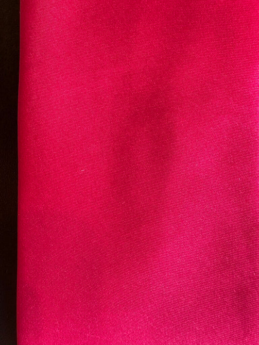 PINK TIE