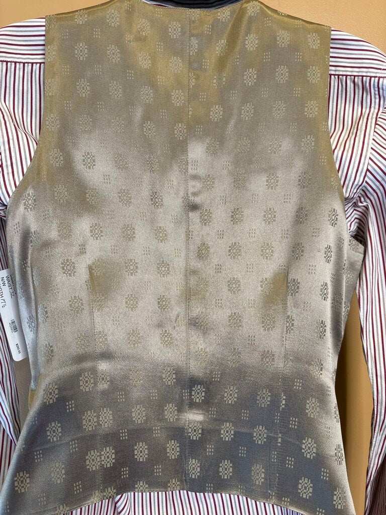 GOLD DION BBRO'S VEST