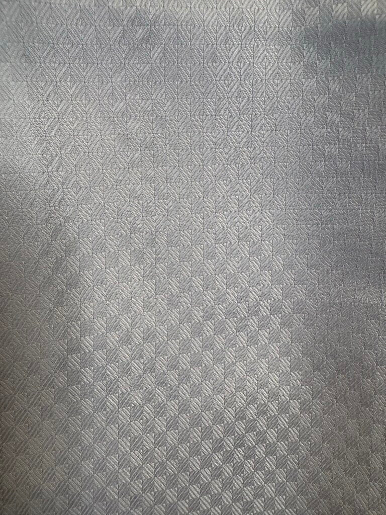 WHITE PATTERN BETTY BERDINE SHIRT