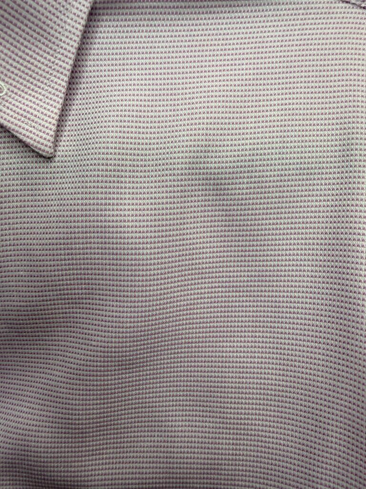 PINK NAIL HEAD BETTY BERDINE SHIRT