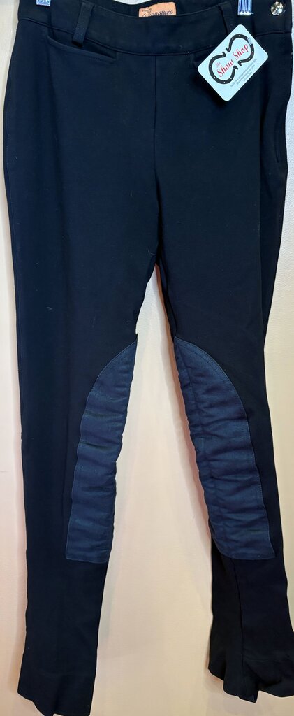 BLACK MOD JODS SIGNATURE SIZE 4/32
