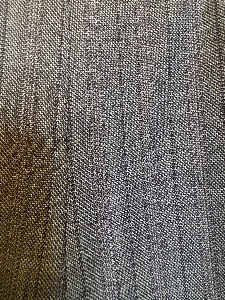 GRAY STRIPE DEREGNAUCOURT JODS