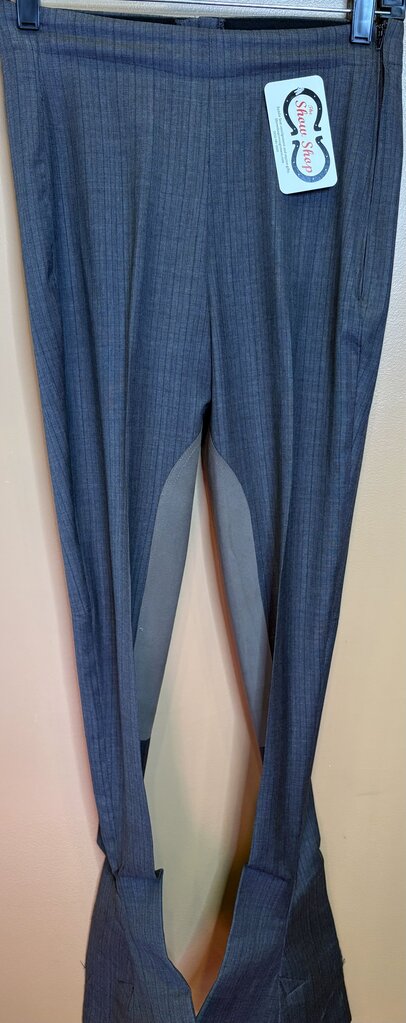GRAY STRIPE DEREGNAUCOURT JODS