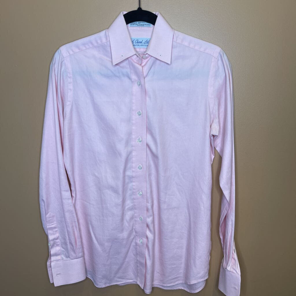 SHIRT PINK LECHEVAL