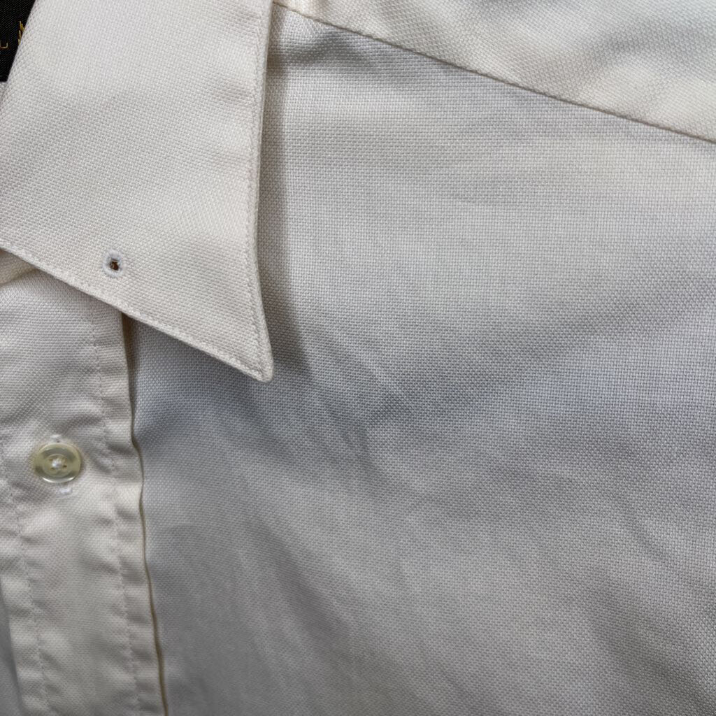 SHIRT CARL MEYERS CREAM