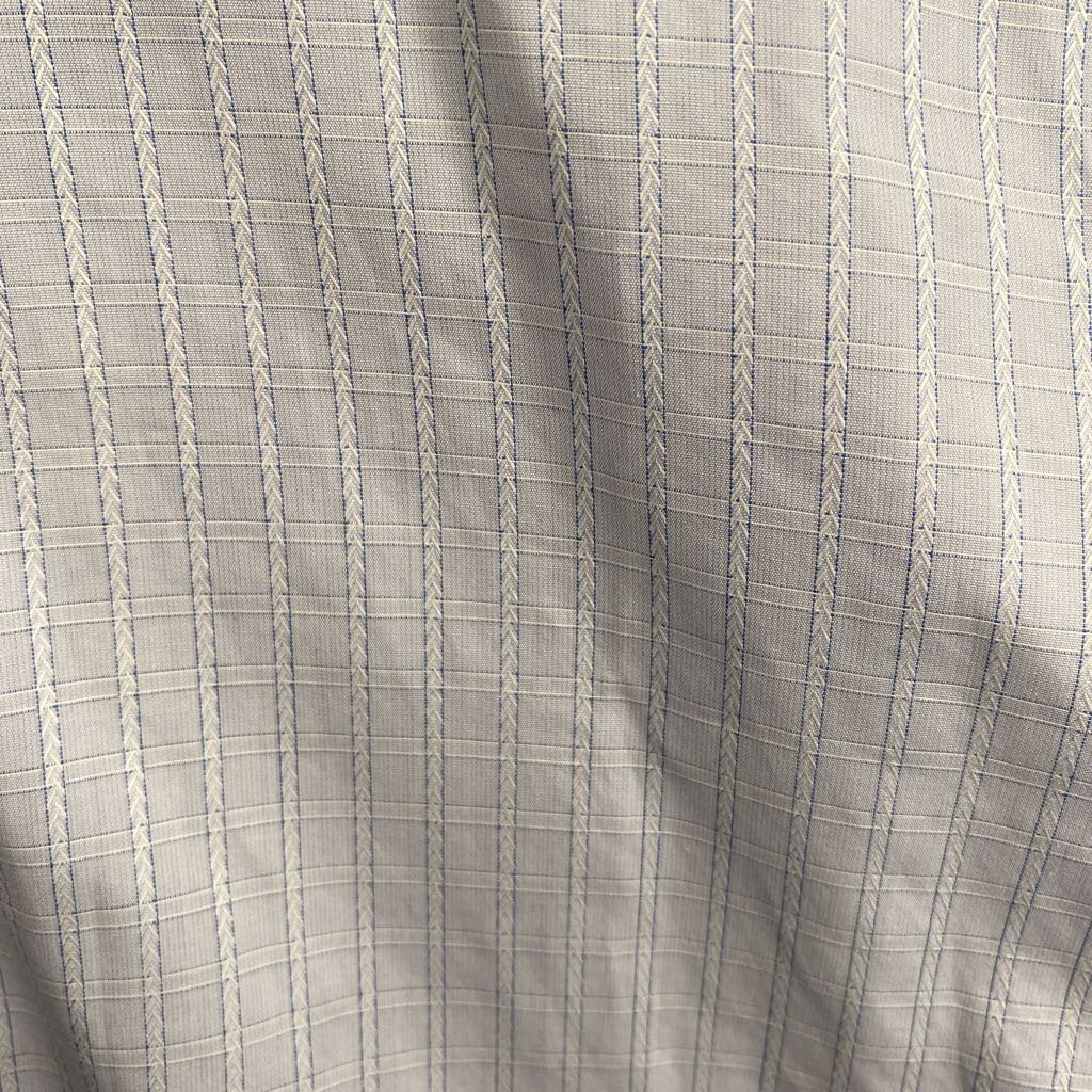 SHIRT BLUE PATTERN HARTMEYER