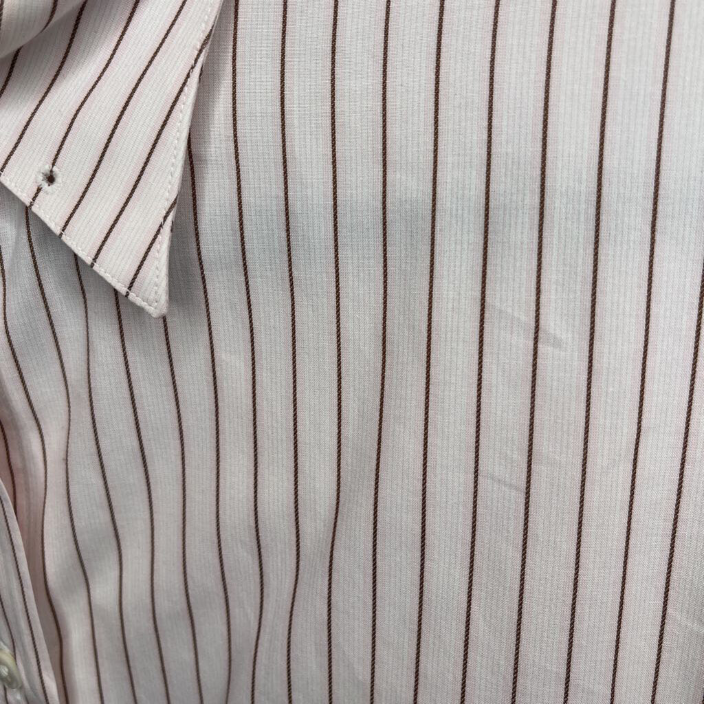 SHIRT PINK STRIPE CEST YAPRE