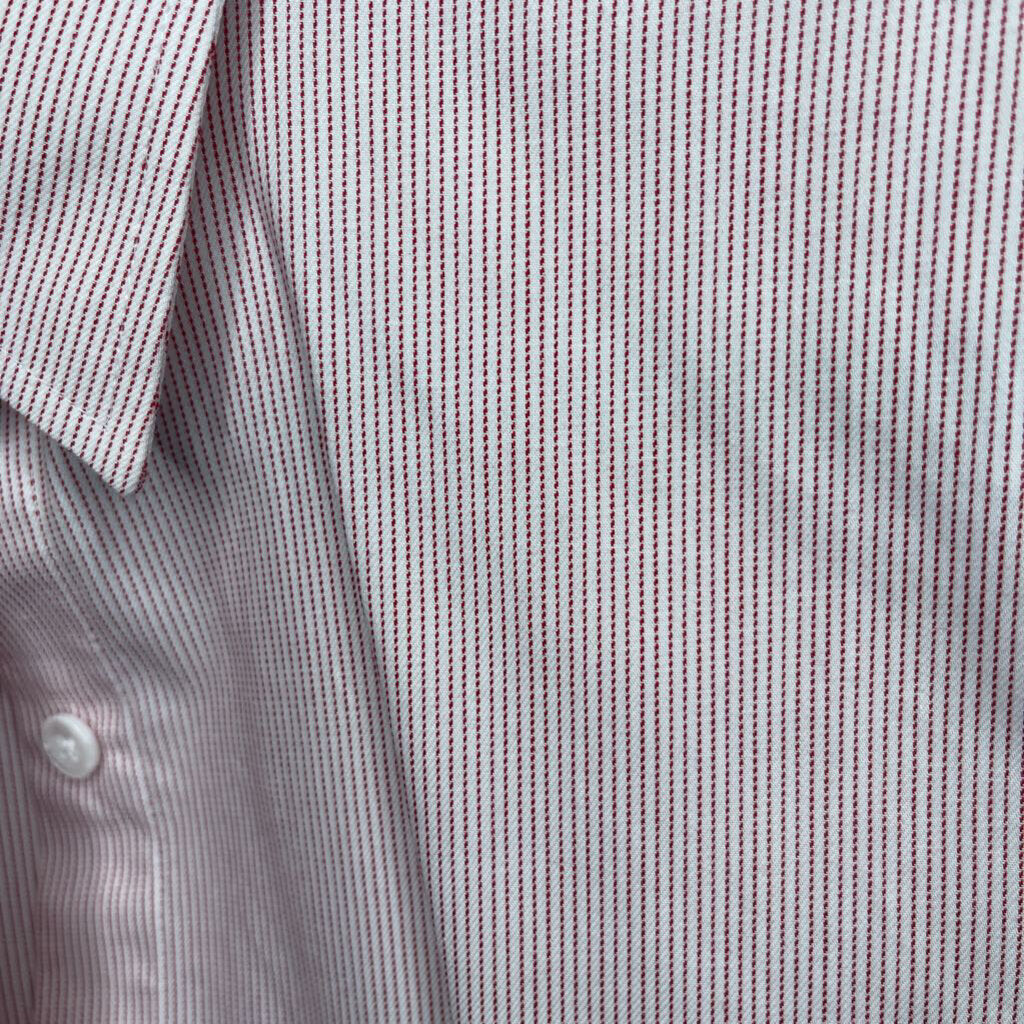 SHIRT RED STRIPE