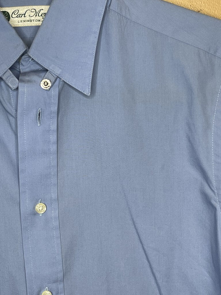 SHIRT FRENCH BLUE CARL MEYERS