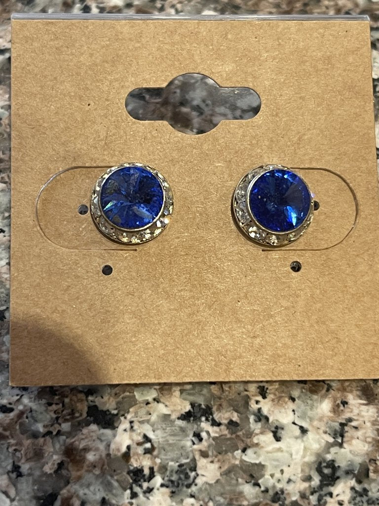 CONSIGNMENT EARRINGS