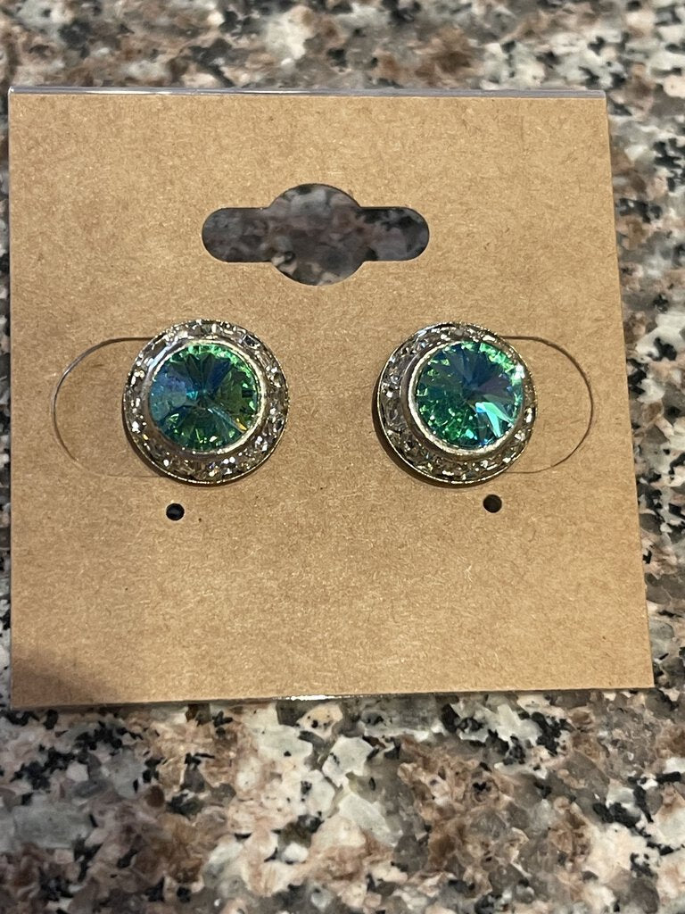 CONSIGNMENT EARRINGS