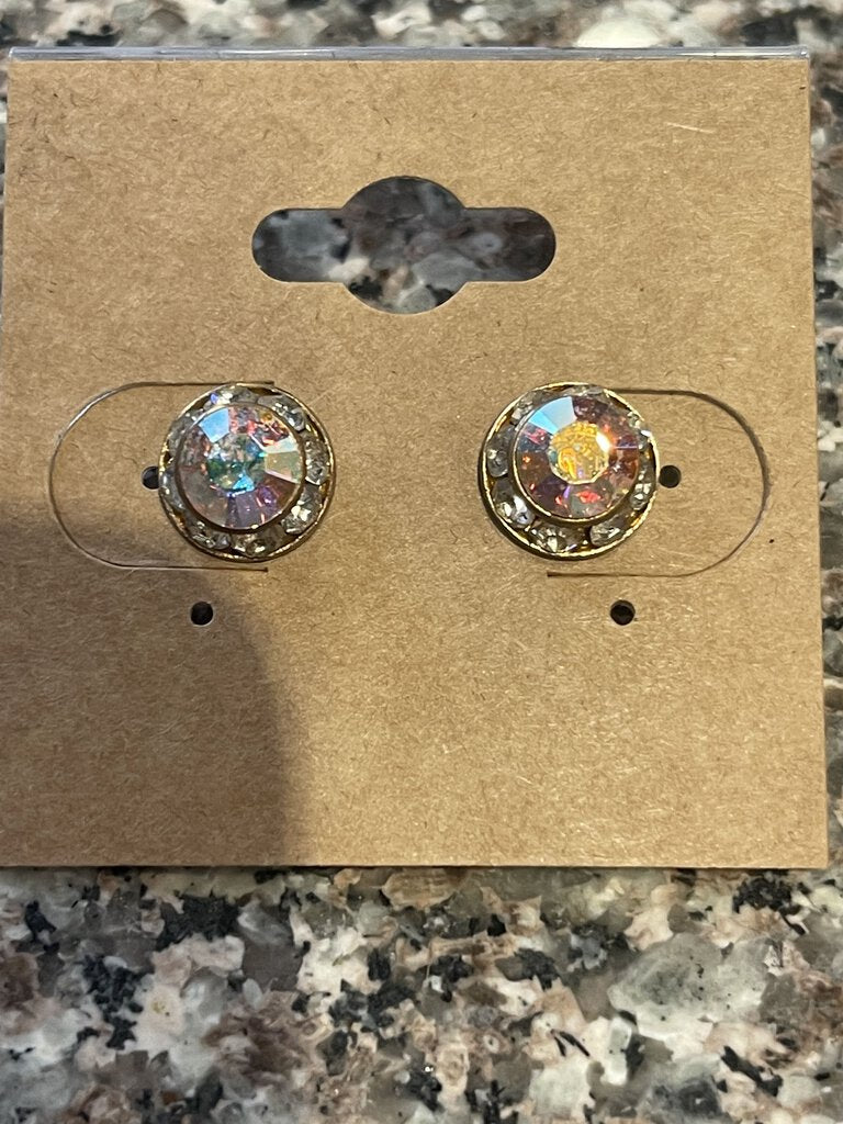 CONSIGNMENT EARRINGS