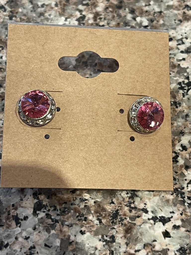 CONSIGNMENT EARRINGS