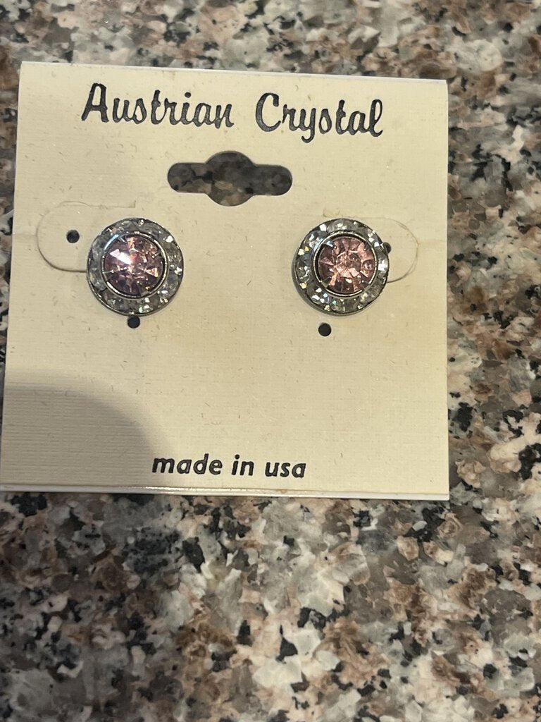 CONSIGNMENT EARRINGS