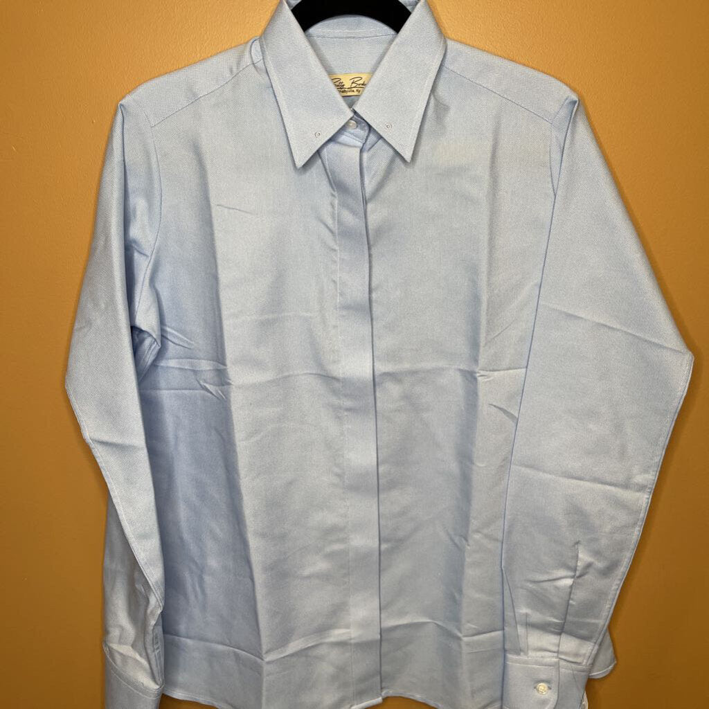 SHIRT BLUE BETTY BERDINE