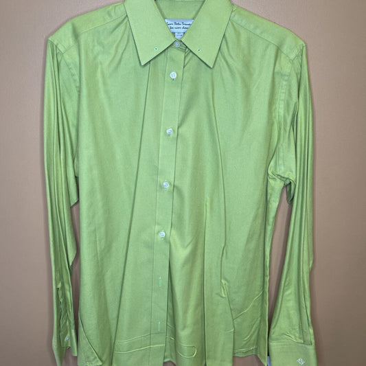 SHIRT GREEN