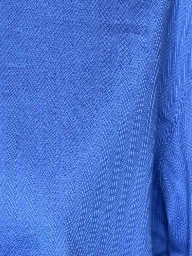 SHIRT FRENCH BLUE HARTMEYER