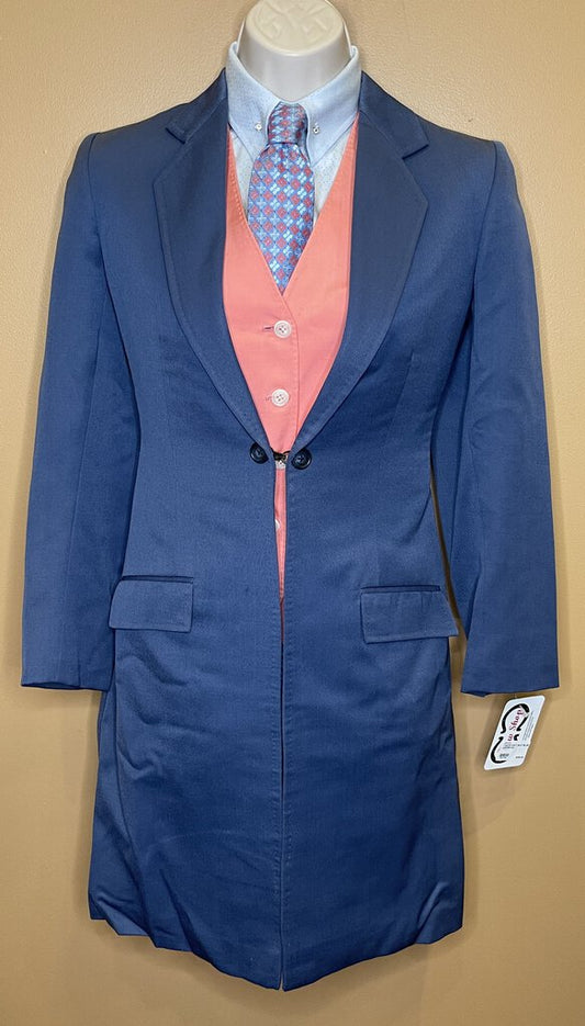 YOUTH DAY SUIT BLUE LECHEVAL