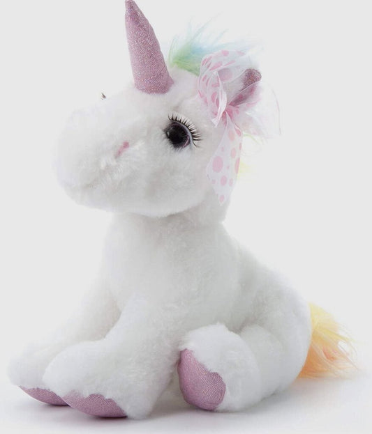 LASH'Z UNICORN 10"