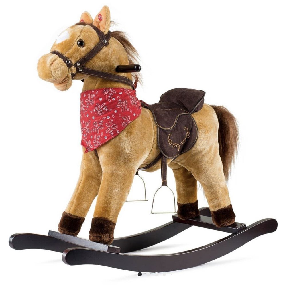 ROCKING HORSE