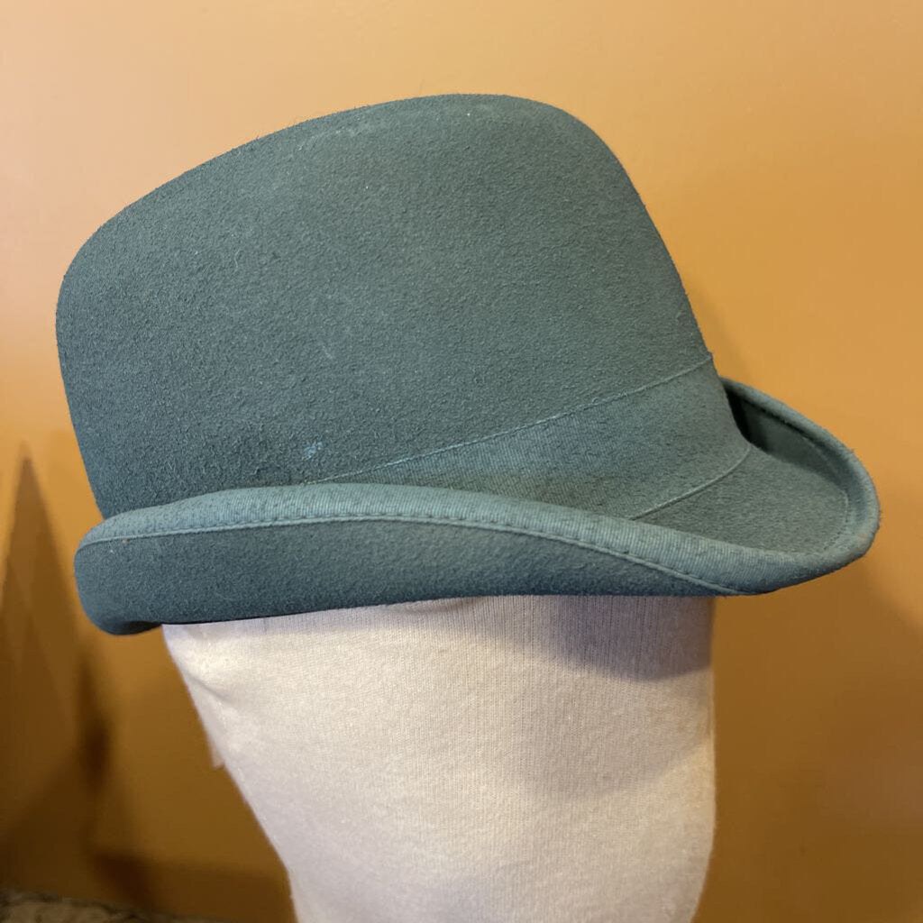 DERBY SAGE GREEN CUSTOM DYED CM