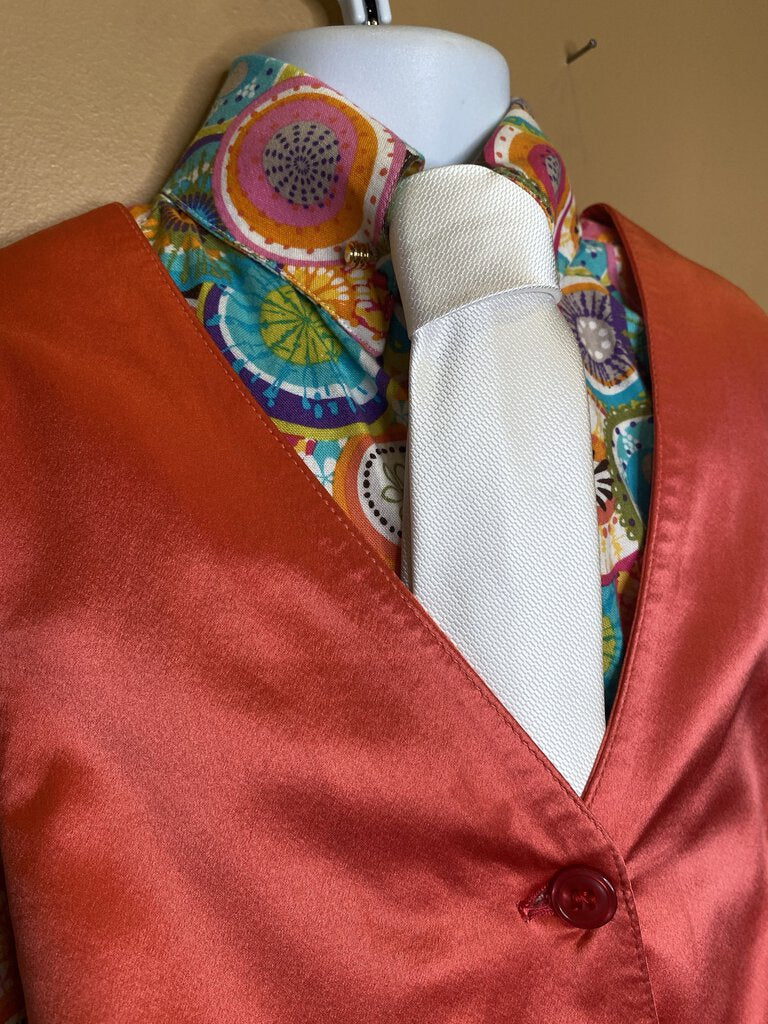 PATTERN SHIRT MULTI COLOR