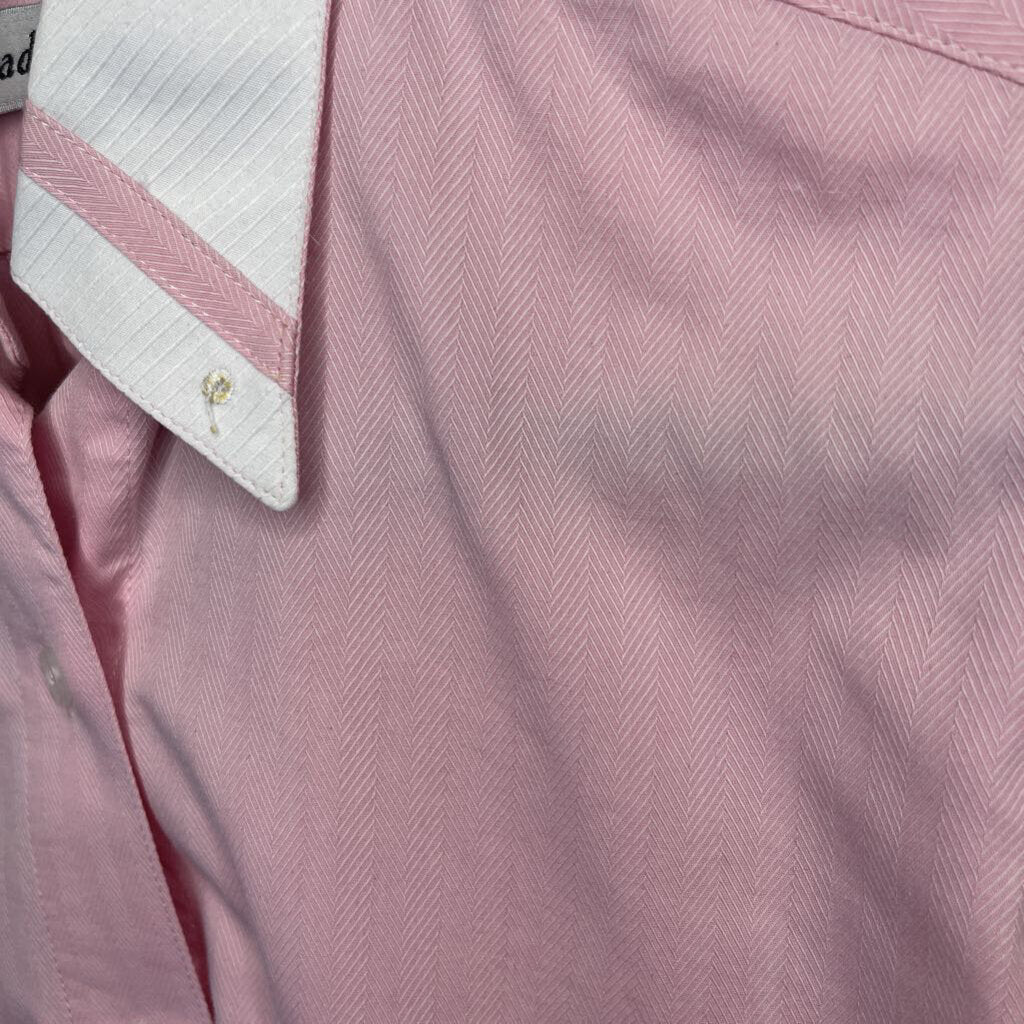 SHIRT MARSHA DEARRIAGA PINK