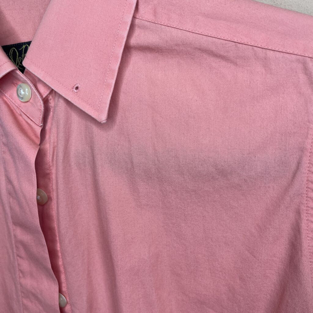 SHIRT DEREGNAUCOURT PEACH